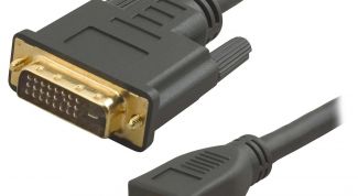 Картинка по теме - как настроить hdmi звук