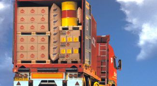 Картинка по теме - как закрепить груз