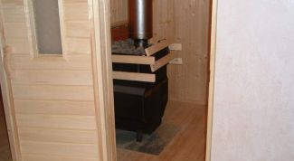 Картинка по теме - как сделать металлическую печь