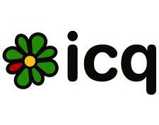 Картинка по теме - как запрашивать авторизацию в icq