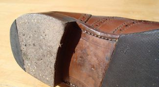 Картинка по теме - как починить каблук