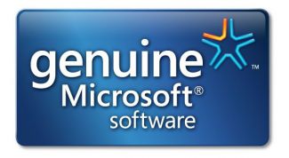 Картинка по теме - как проверить, лицензионная windows или нет