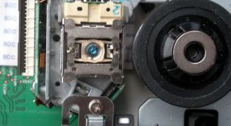 Картинка по теме - как почистить линзу dvd