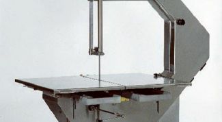 Картинка по теме - как сделать ленточную пилу