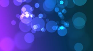 Картинка по теме - как сделать красивое боке