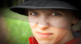 Картинка по теме - как сделать фото в красках