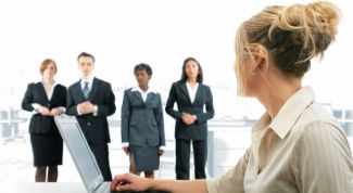 Картинка по теме - как начать новую карьеру