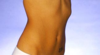 Картинка по теме - как избавиться от висцерального жира