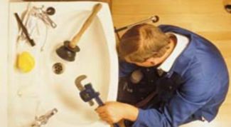 Картинка по теме - как заменить вентиль