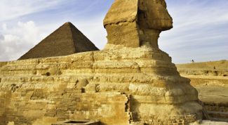 Картинка по теме - как нарисовать сфинкса