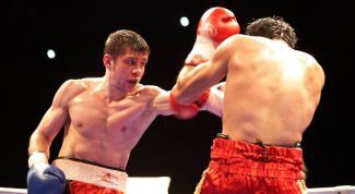 Картинка по теме - как победить в боксе