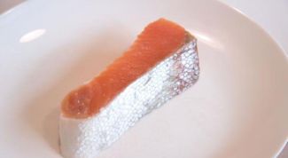 Картинка по теме - как замариновать красную рыбу