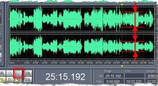 Картинка по теме - как записать аудиокассеты на диски
