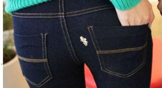 Картинка по теме - как отчистить джинсы от жвачки