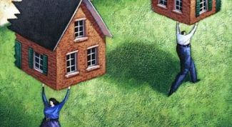 Картинка по теме - как составить соглашение о разделе имущества