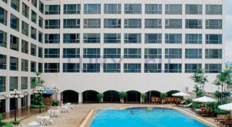 Картинка по теме - как назвать отель