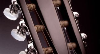 Картинка по теме - как научиться играть на классической гитаре