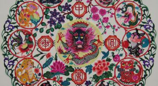 Картинка по теме - как определить год в гороскопе