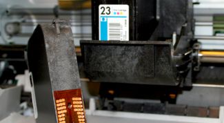 Картинка по теме - как улучшить качество печати принтера