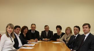 Картинка по теме - как создать профсоюзную организацию