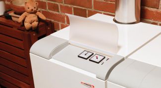 Картинка по теме - как установить в квартире газовый котел