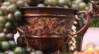 Картинка по теме - как состарить медь