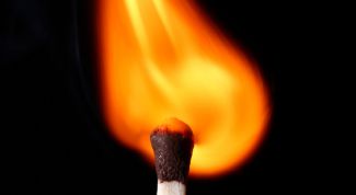 Картинка по теме - как уберечься от пожара