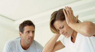 Картинка по теме - как предотвратить ссору