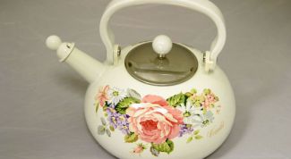 Картинка по теме - как сделать свисток для чайника