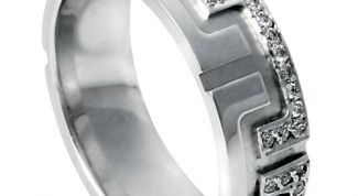 Картинка по теме - как определить белое золото