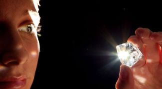Картинка по теме - как определить карат бриллианта