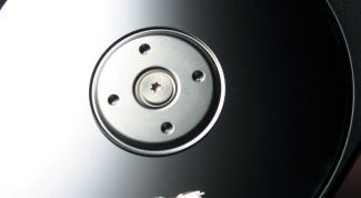 Картинка по теме - как получить информацию о диске