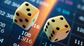 Картинка по теме - как играть и выигрывать на бирже