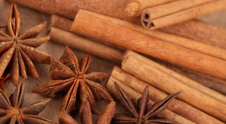 Картинка по теме - как приготовить булочки с корицей