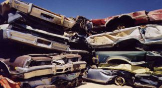 Картинка по теме - как снять машину с учета в утиль