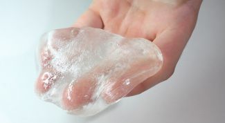 Картинка по теме - как сделать жидкое стекло