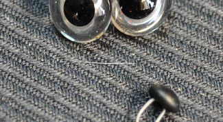 Картинка по теме - как сделать кукольные глаза