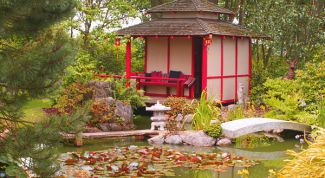 Картинка по теме - как благоустроить территорию