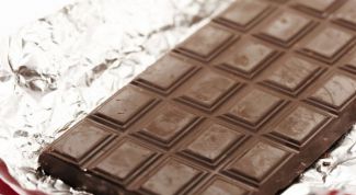 Картинка по теме - как нарисовать шоколадку