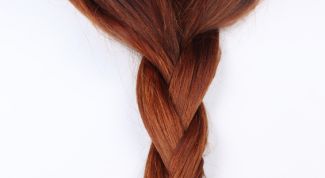 Картинка по теме - как отрастить косу