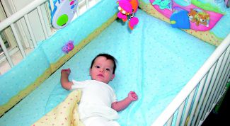 Картинка по теме - как выбрать кровать ребенку