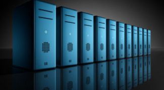 Картинка по теме - как узнать, какой хостинг использует сайт