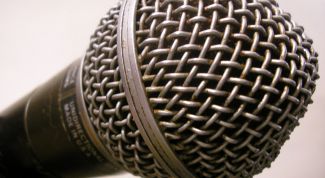 Картинка по теме - как записать звук на ноутбуке