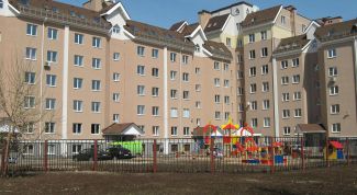 Картинка по теме - как взять ссуду на жилье