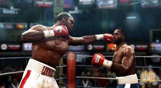 Картинка по теме - как накачать удар