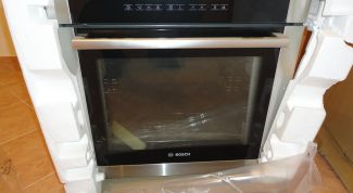 Картинка по теме - как подключить газовый духовой шкаф