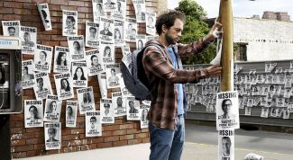 Картинка по теме - как найти человека по адресу на украине