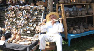 Картинка по теме - как организовать выставку-ярмарку