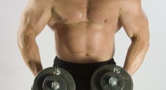Картинка по теме - как прокачать мышцы груди