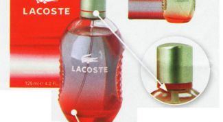 Картинка по теме - как отличить оригинал парфюм